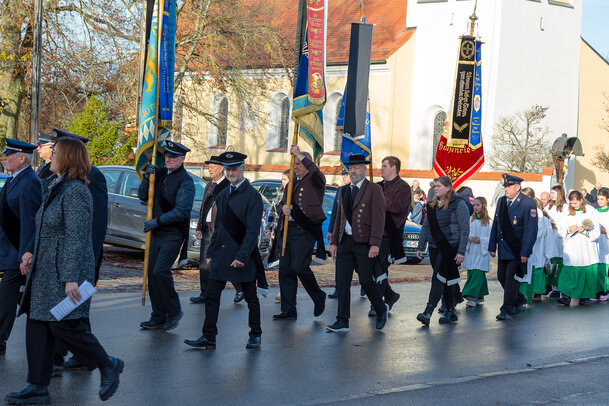 Thumbnail: _JA 24979 16.11.2025 KSV Hohenried, Heldengedenktag, Volkstrauertag.jpg